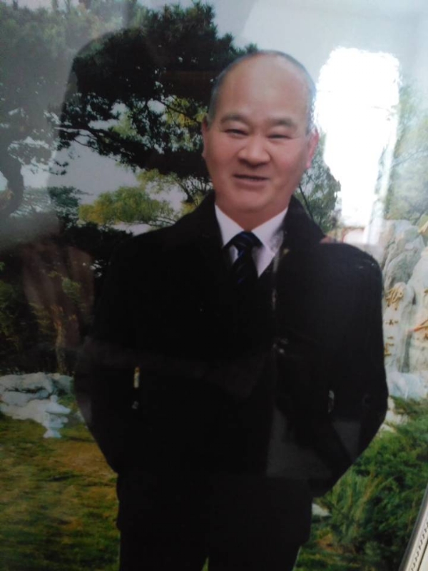 老方丈的第一张照片--洛阳蓝颜知己交友网