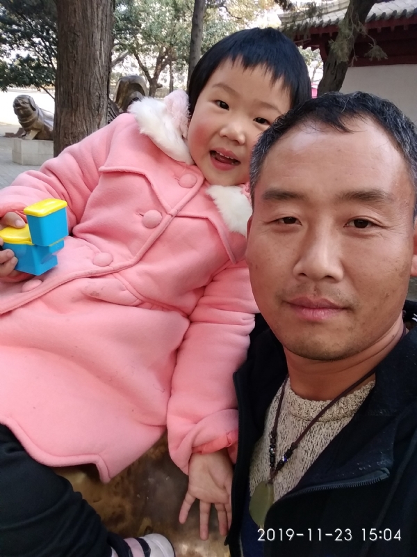 摩羯的第一张照片--洛阳蓝颜知己交友网