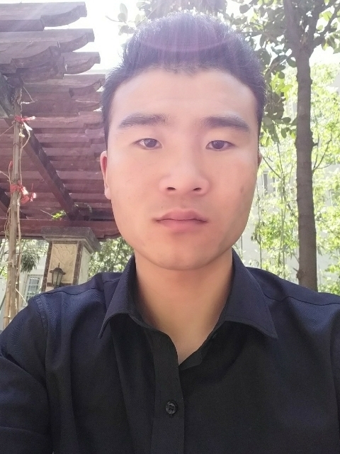 安之若素的第一张照片--洛阳蓝颜知己交友网