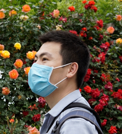 真心唯你的第一张照片--洛阳蓝颜知己交友网