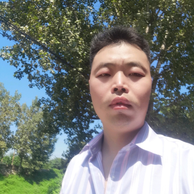 机灵的鹏鹏的第一张照片--洛阳蓝颜知己交友网