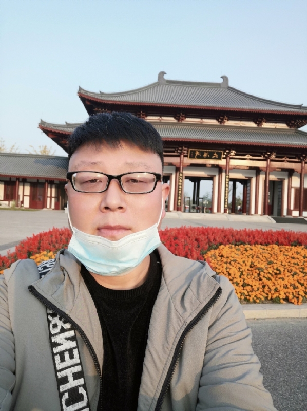 神经蛙的第一张照片--洛阳蓝颜知己交友网