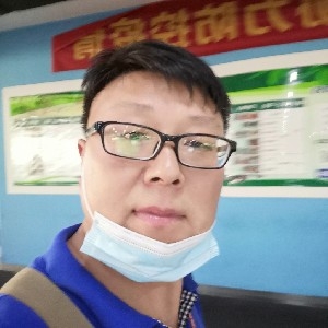 神经蛙的第二张照片--洛阳蓝颜知己交友网