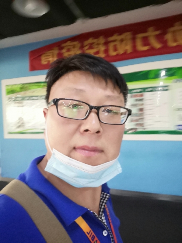 神经蛙的第三张照片--洛阳蓝颜知己交友网