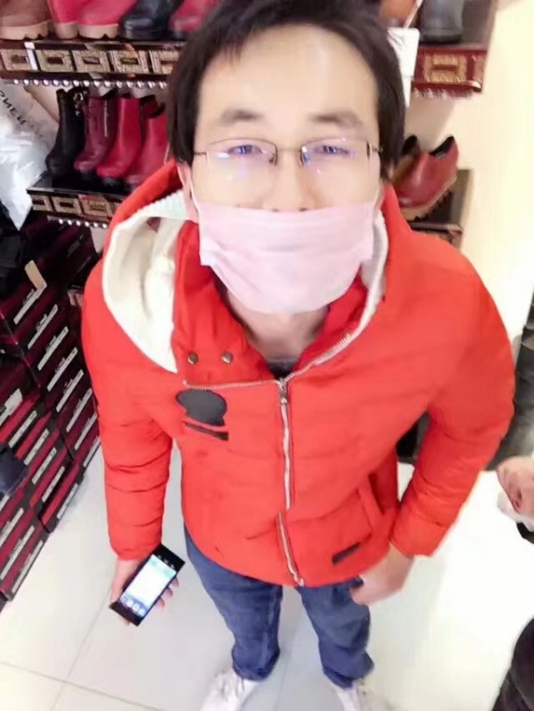 独孤寒的第一张照片--洛阳蓝颜知己交友网