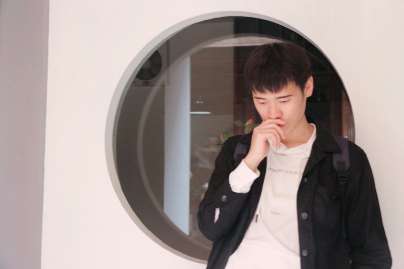 阿拉灯神丁的第一张照片--洛阳蓝颜知己交友网