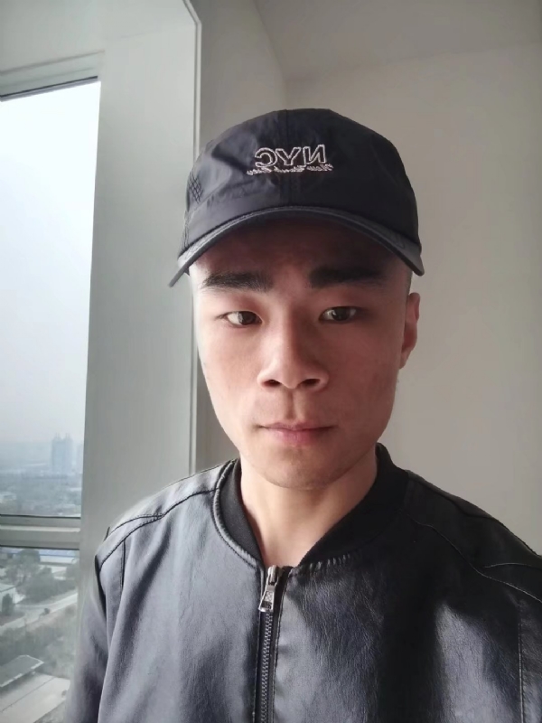 顺其自然的第一张照片--洛阳蓝颜知己交友网