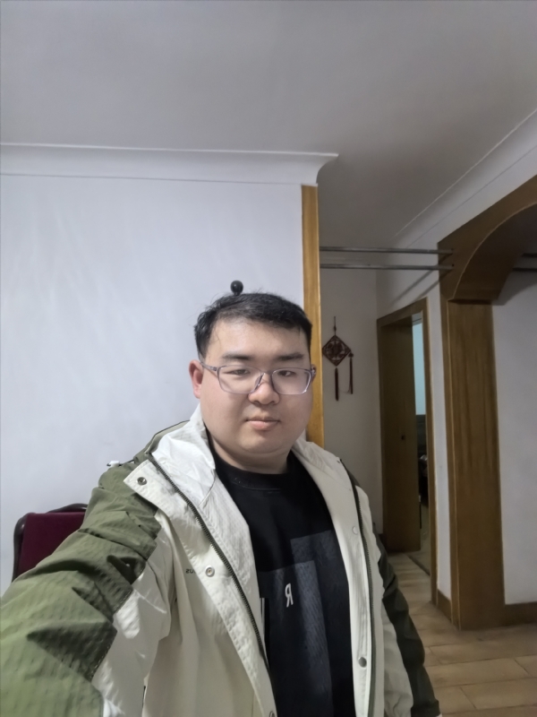 哈哈的第一张照片--洛阳蓝颜知己交友网