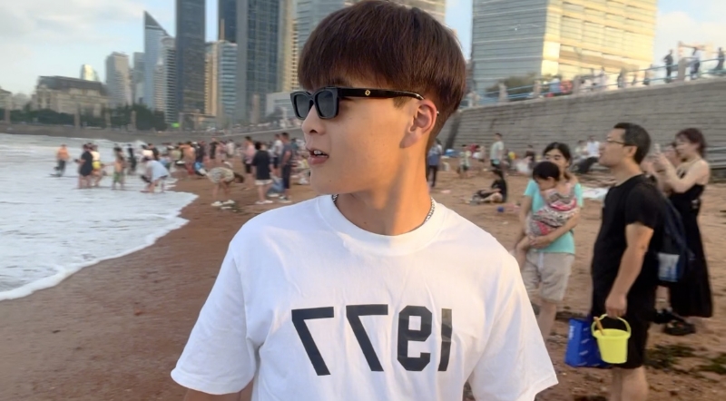 听风的第一张照片--洛阳蓝颜知己交友网