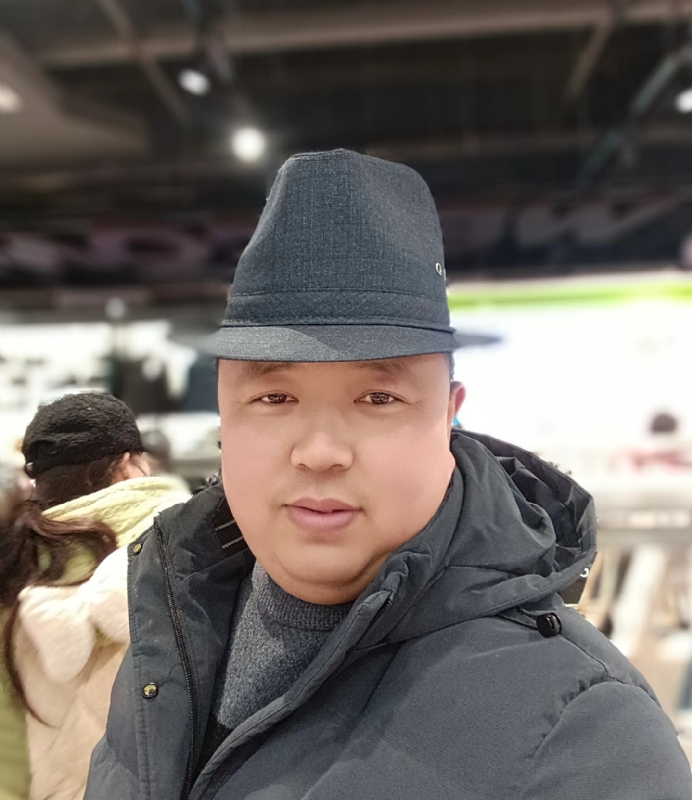 小晴天的第一张照片--洛阳蓝颜知己交友网