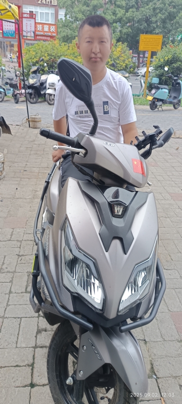 平淡的第二张照片--洛阳蓝颜知己交友网