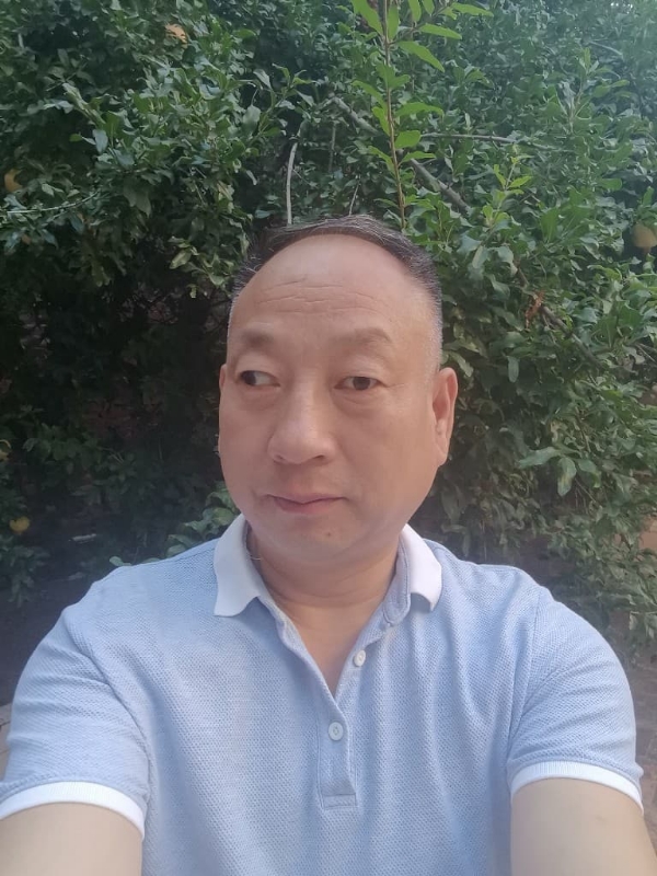 洛阳相亲网的第三张照片--洛阳蓝颜知己交友网